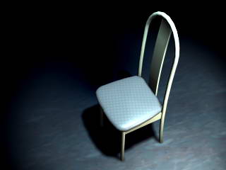 Descarga gratis 3D Modelos!