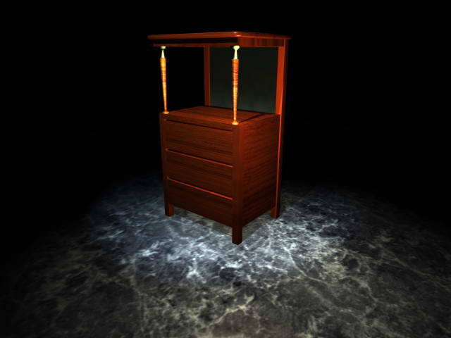 Descarga gratis 3D Modelos!