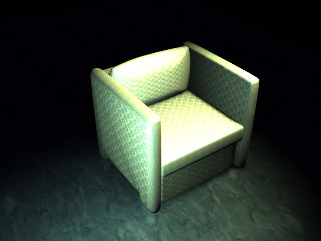 Descarga gratis 3D Modelos!