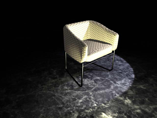 Descarga gratis 3D Modelos!