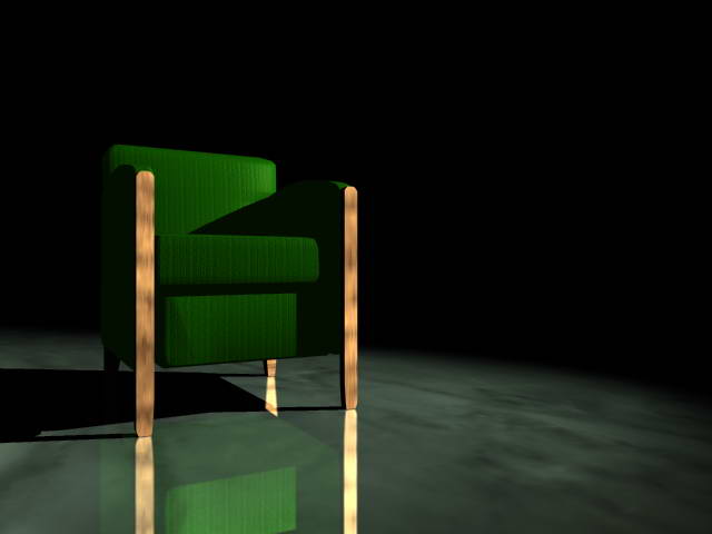 Descarga gratis 3D Modelos!