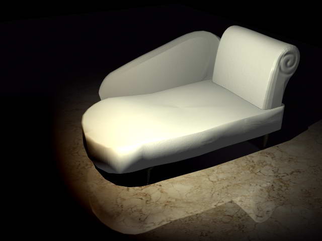 Descarga gratis 3D Modelos!