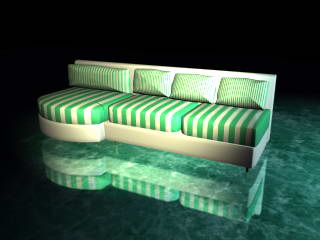 Descarga gratis 3D Modelos!