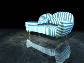 Descarga gratis 3D Modelos!