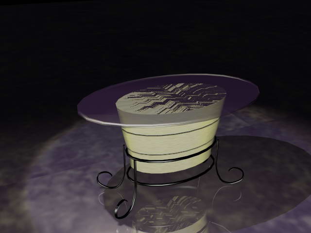 Descarga gratis 3D Modelos!