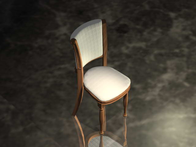 Descarga gratis 3D Modelos!