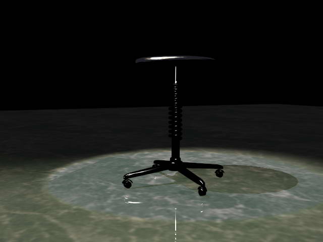 Descarga gratis 3D Modelos!
