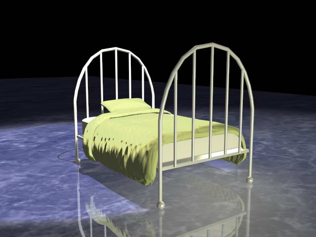 Descarga gratis 3D Modelos!
