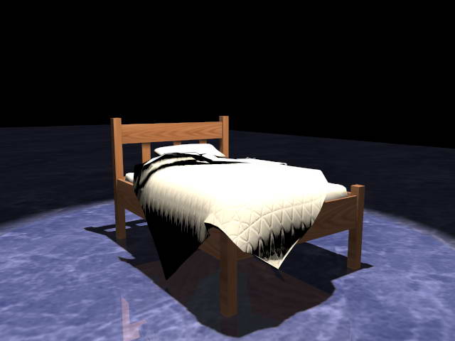 Descarga gratis 3D Modelos!