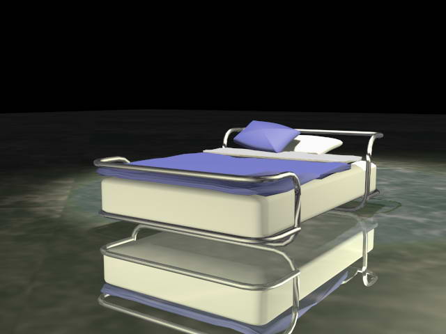 Descarga gratis 3D Modelos!