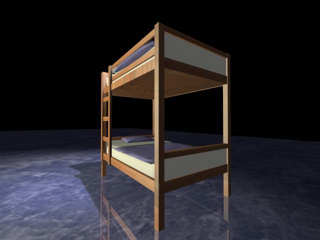 Descarga gratis 3D Modelos!