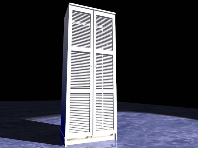 Descarga gratis 3D Modelos!