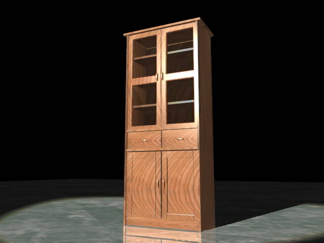 Descarga gratis 3D Modelos!