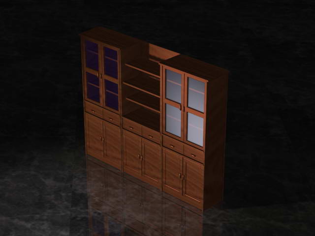 Descarga gratis 3D Modelos!