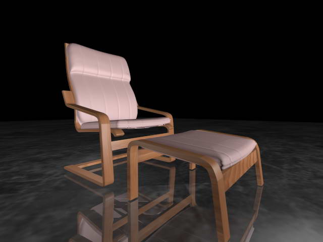 Descarga gratis 3D Modelos!