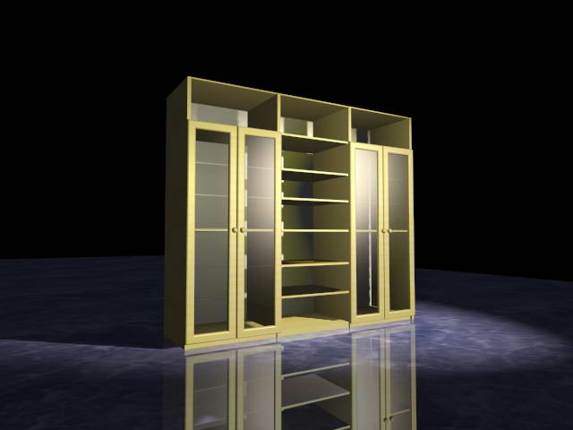 Descarga gratis 3D Modelos!