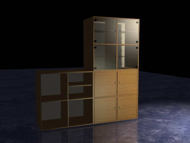Descarga gratis 3D Modelos!