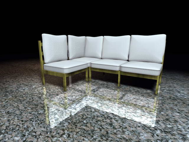 Descarga gratis 3D Modelos!