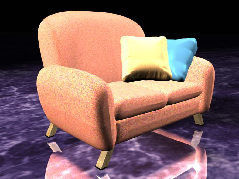 Descarga gratis 3D Modelos!