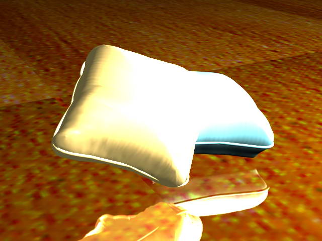 Descarga gratis 3D Modelos!