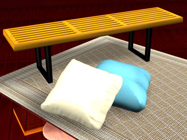 Descarga gratis 3D Modelos!