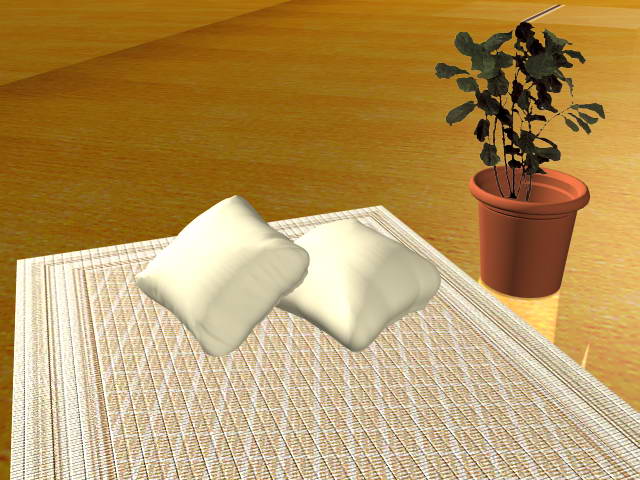 Descarga gratis 3D Modelos!