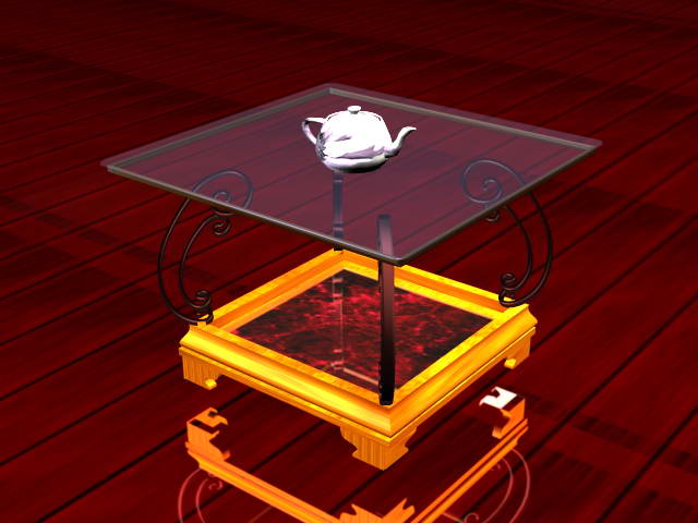 Descarga gratis 3D Modelos!