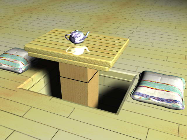 Descarga gratis 3D Modelos!