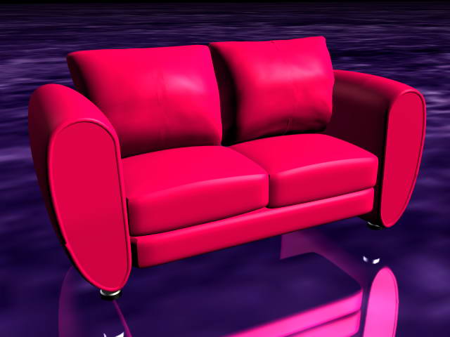 Descarga gratis 3D Modelos!