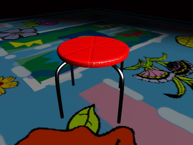Descarga gratis 3D Modelos!
