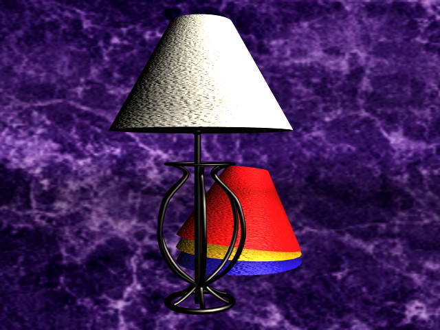 Descarga gratis 3D Modelos!