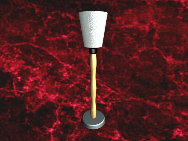 Descarga gratis 3D Modelos!