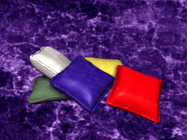 Descarga gratis 3D Modelos!