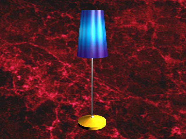 Descarga gratis 3D Modelos!
