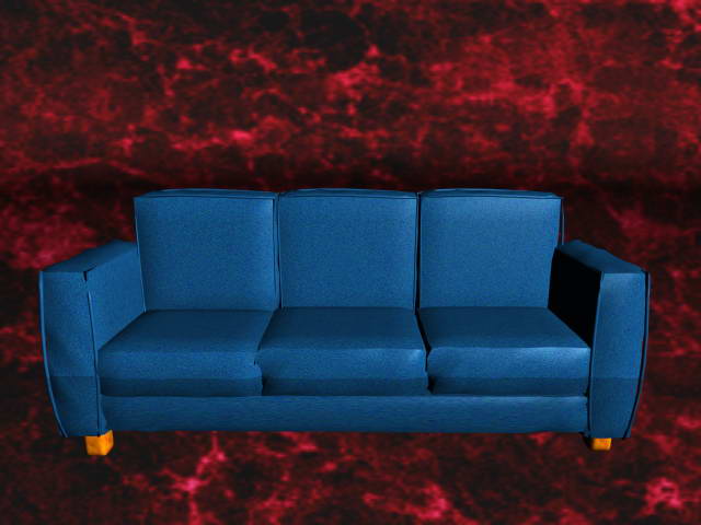 Descarga gratis 3D Modelos!