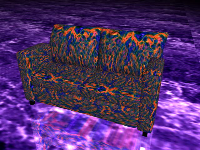 Descarga gratis 3D Modelos!