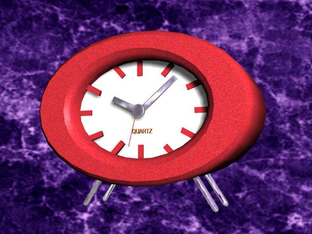 Descarga gratis 3D Modelos!