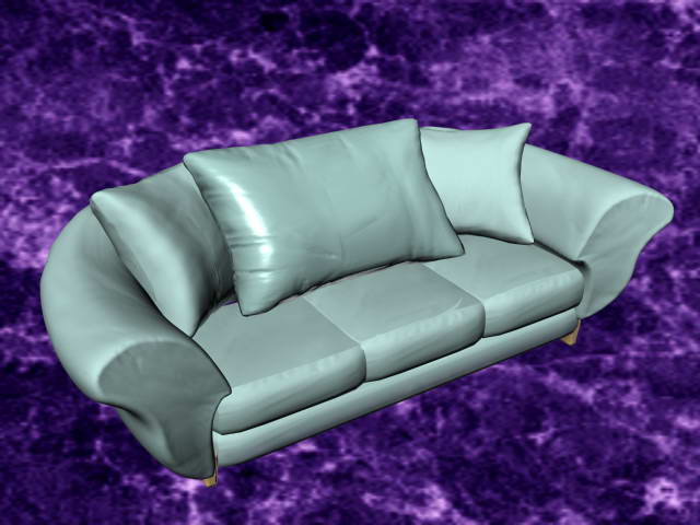 Descarga gratis 3D Modelos!