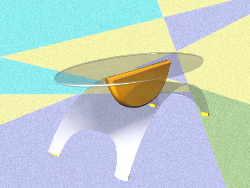 Descarga gratis 3D Modelos!