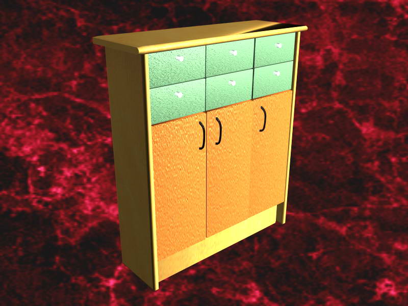 Descarga gratis 3D Modelos!