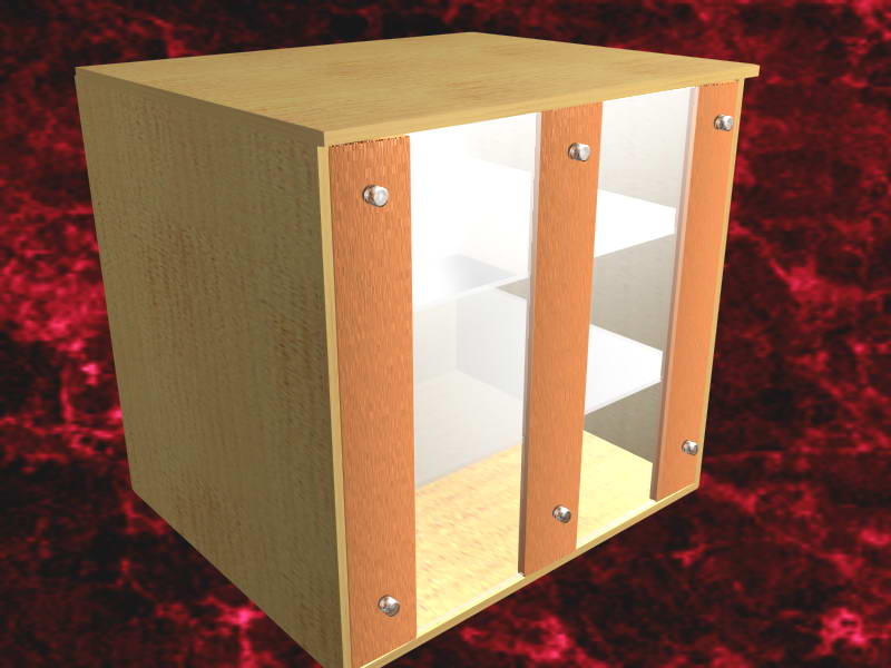 Descarga gratis 3D Modelos!
