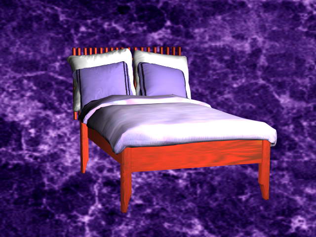 Descarga gratis 3D Modelos!