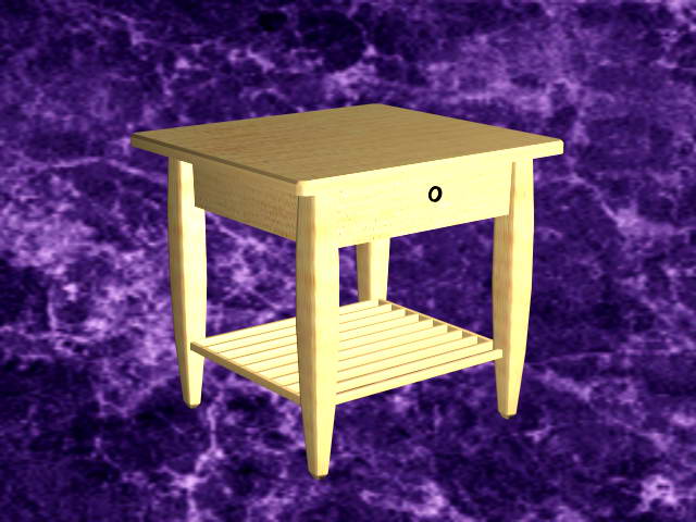 Descarga gratis 3D Modelos!