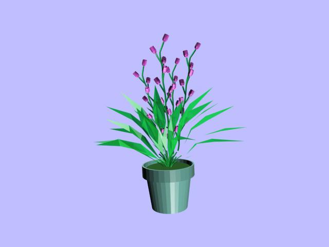 Descarga gratis 3D Modelos!