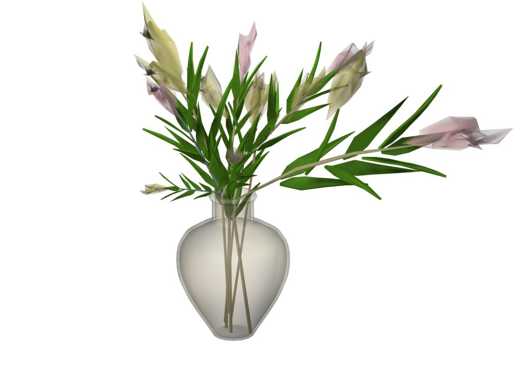 Descarga gratis 3D Modelos!