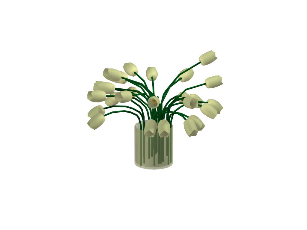 Descarga gratis 3D Modelos!