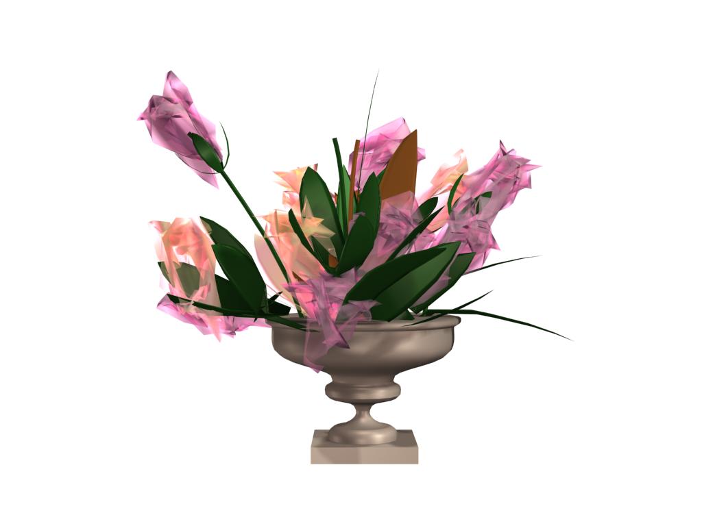 Descarga gratis 3D Modelos!