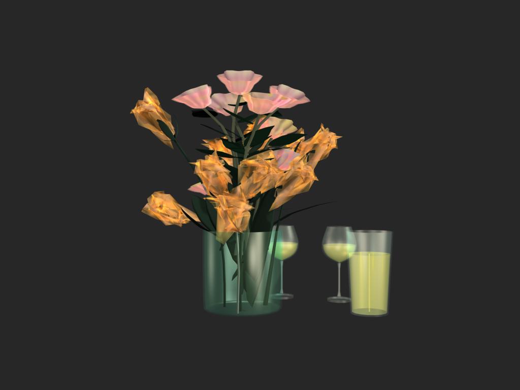 Descarga gratis 3D Modelos!