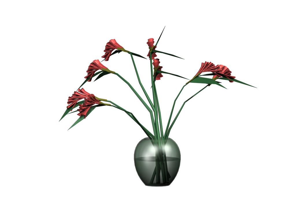 Descarga gratis 3D Modelos!