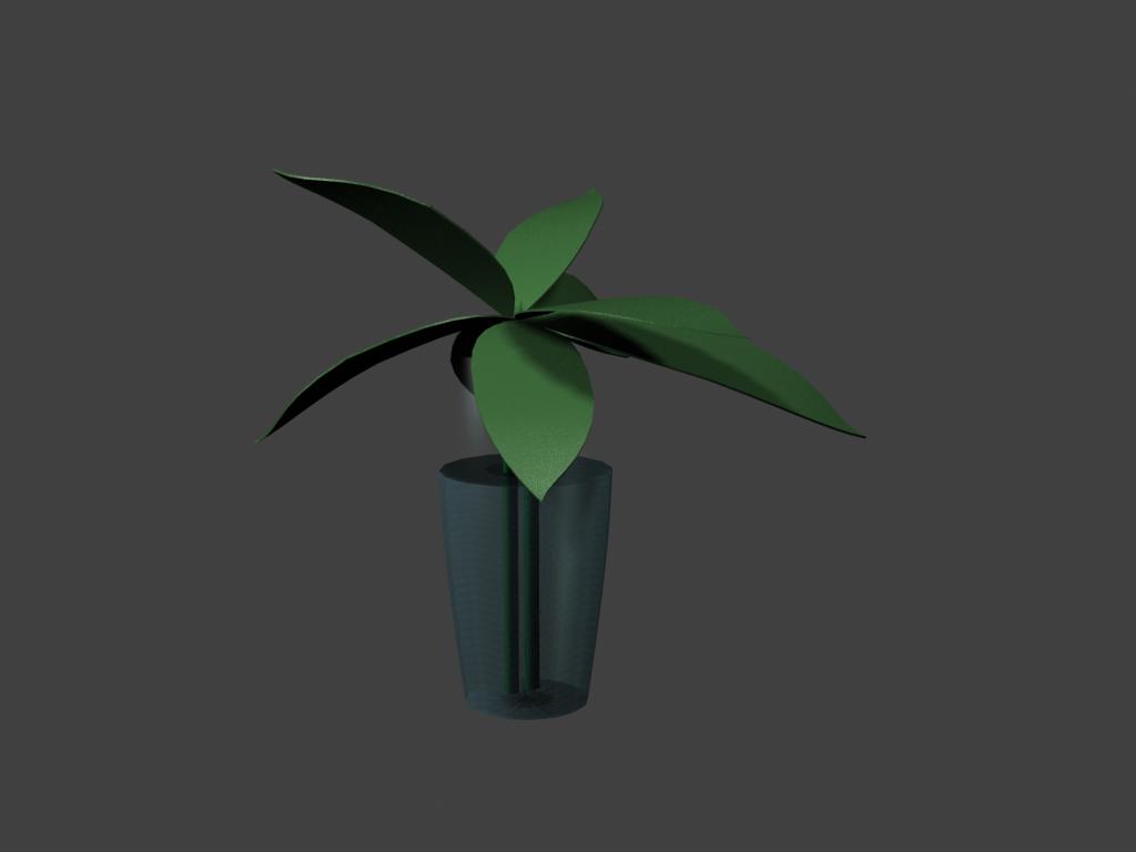 Descarga gratis 3D Modelos!